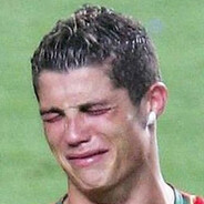 cwenaldo żęluś xd