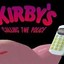 kirbys calling the police