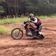 Аватар Ilnurmukh