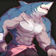 恐怖鲨鱼氧中毒