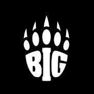 B I G BLIND OR DEAF?