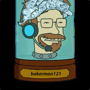 Bakerman121