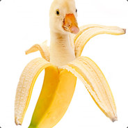 Banana Goose