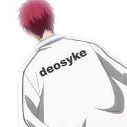 deosyke - steam id 76561199732643259