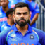 Virat Kholi