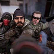 激情5E 烟雾重重  寂寞CSG