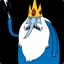 The Ice King