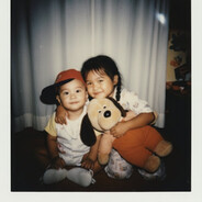 น้องตังเม