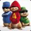 $CasH[22]$_Chipmunks&lt;33