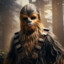 Chuwbacca