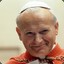 St John Paul II.