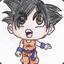 Lil&#039; Goku