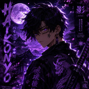 ャHaikony0ャ