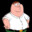 peter from family guy 
