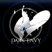 Deep Dark Fantacy♂