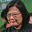 Ing wen Tsai