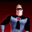 Mr incredible