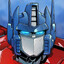 оптимус prime