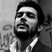 CHE GUEVARA