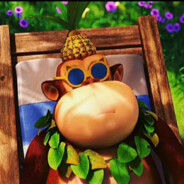 狗熊岭第一国王