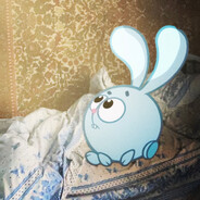 Крошик Steam avatar