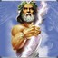 Zeus: God of Thunder