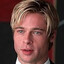 BRAD PITT