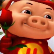 菲菲公主的GGBOND