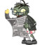 NewspaperZombie