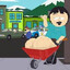 RANDY¡¡