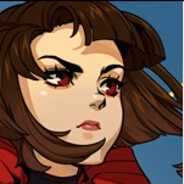 I have no time for games.