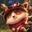 Cpt-Teemo-