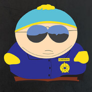 Respect My Authority!