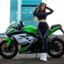Kawasaki