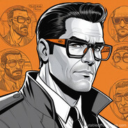 Player Avatar