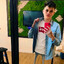 Avatar of player пользователь