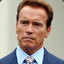 | Arnold Schwarzenegger |