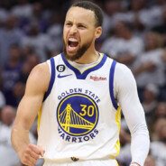 Steph Curry