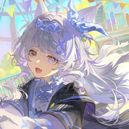 海之魔法少女最爱吃猫粮