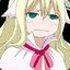 Mavis Vermillion