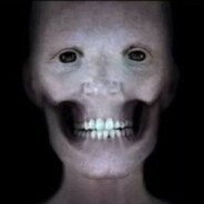 FRONTAL LOBE DEVOURER