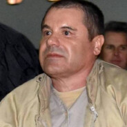 El Chapo