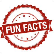 Fun Fact Guy