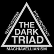 The Dark Triad