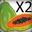 PapayaX2