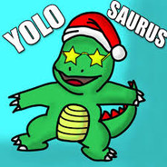 Yolosaurus Rekt