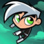 Danny Phantom