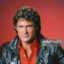 david hasselhoff