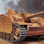 Sturmgeschütz III Ausf G Sd.Kfz