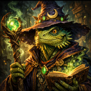 Lizardwizard